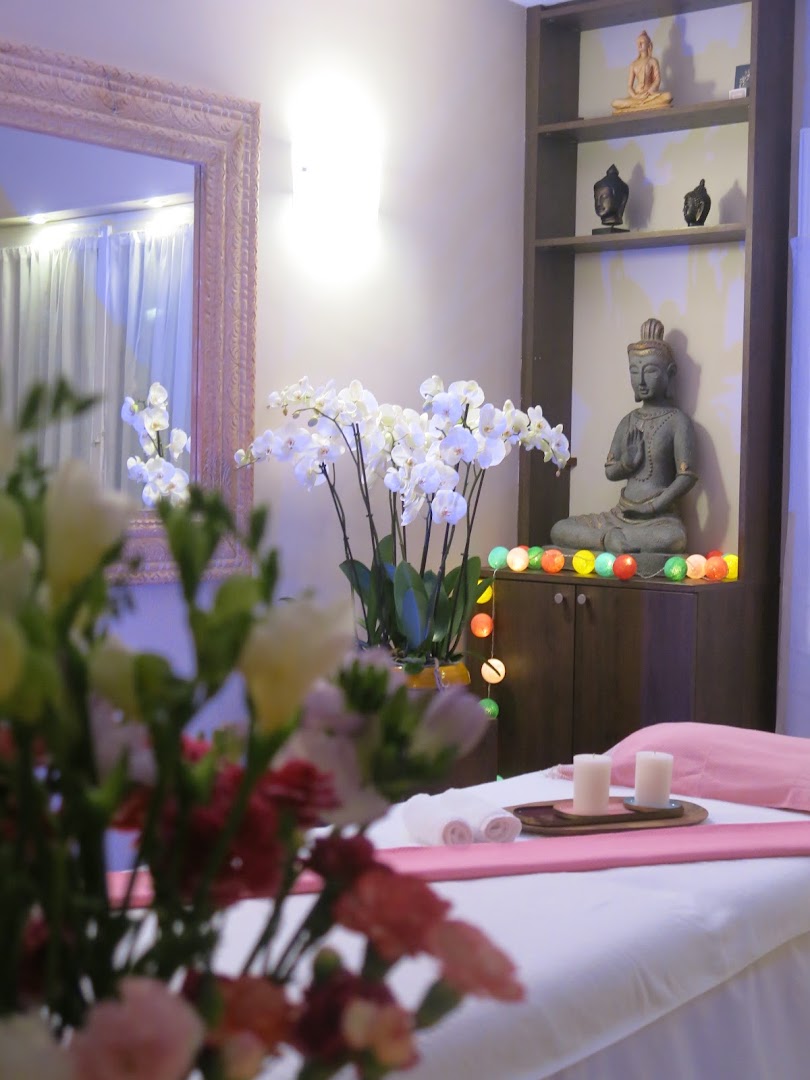 Phalla Massage Thaï - Orléans · Photos 11