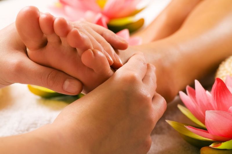 Phalla Massage Thaï - Orléans · Photos 13