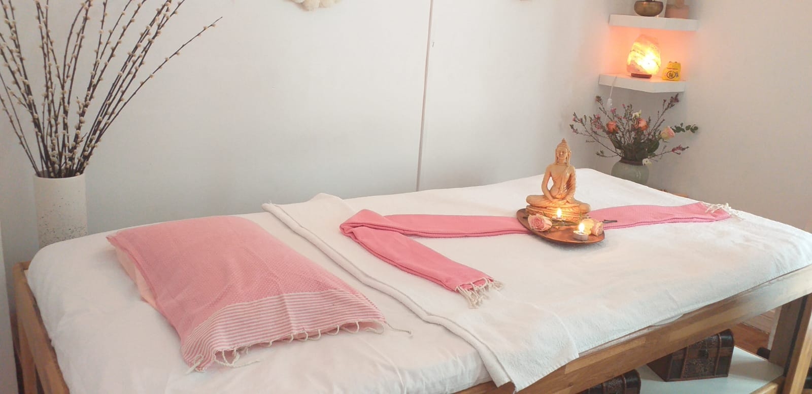 Phalla Massage Thaï - Orléans · Photos 3