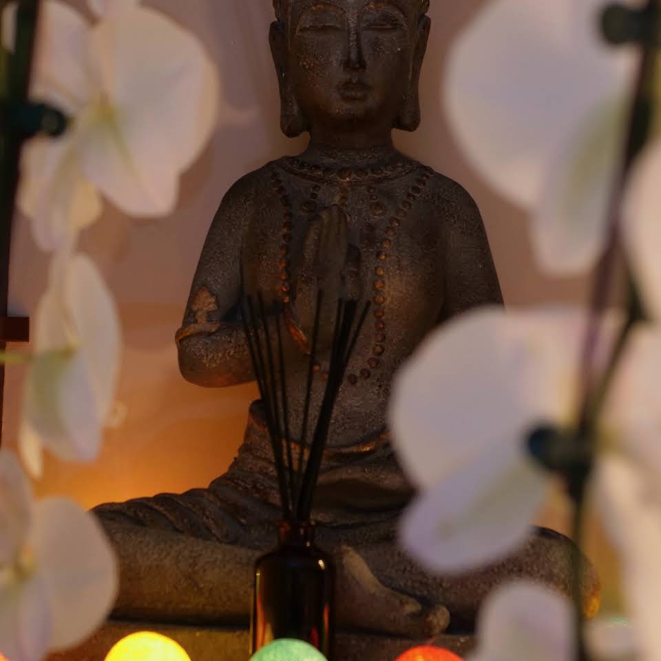 Phalla Massage Thaï - Orléans · Photos 6