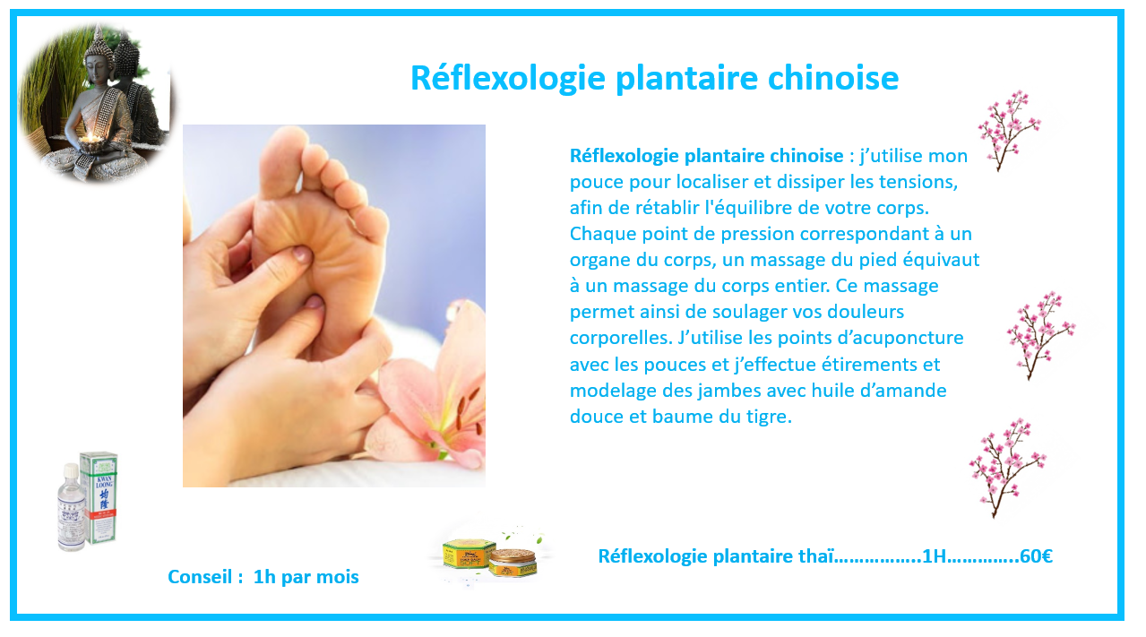 Phalla Massage Thaï - Orléans · Photos 9
