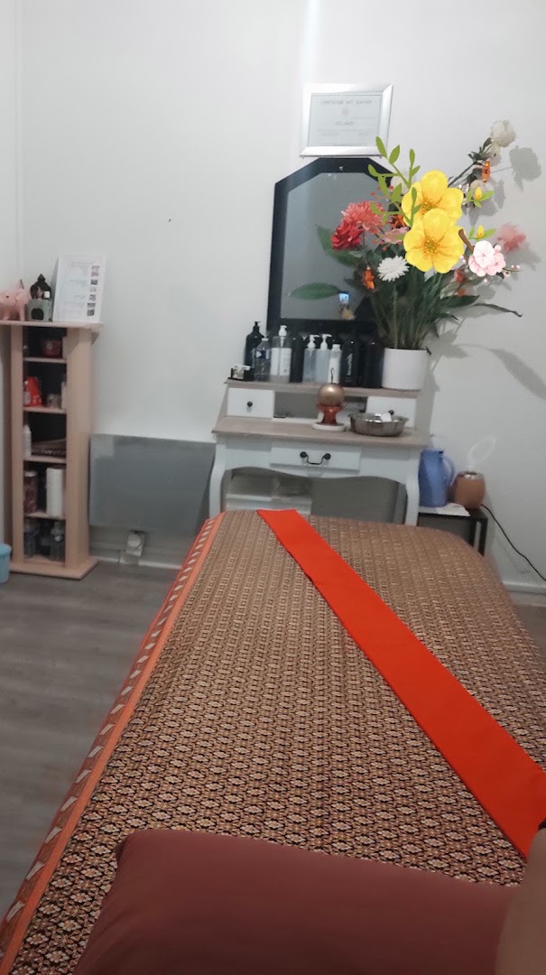 Phalla Massage Thaï - Orléans · Photos 14