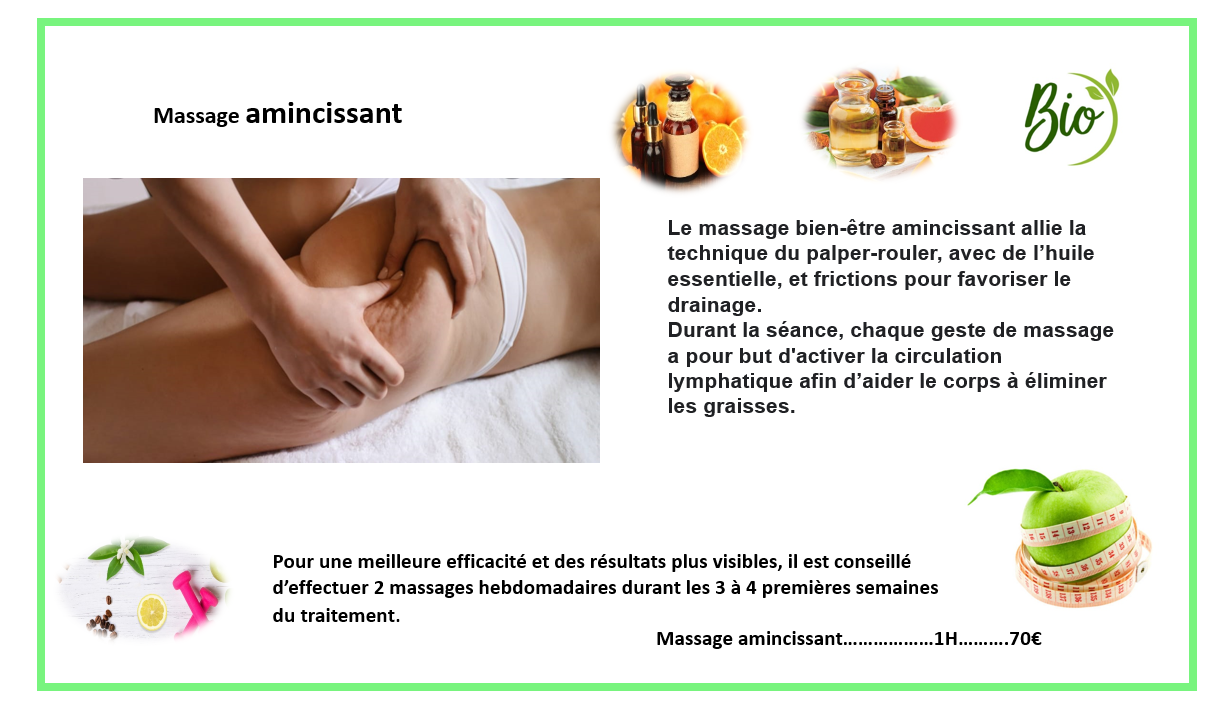 Phalla Massage Thaï - Orléans · Photos 8