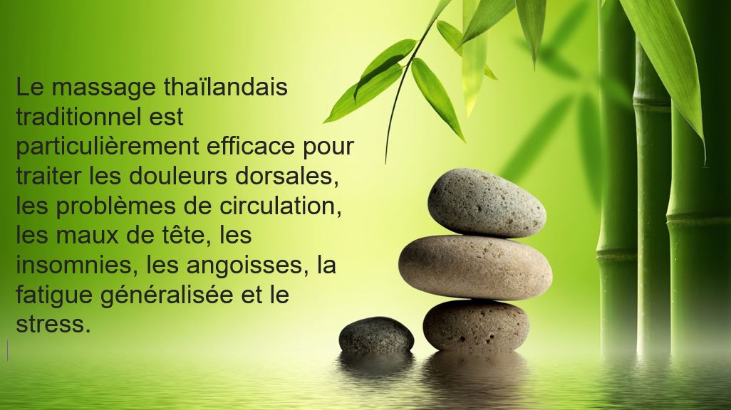 Phalla Massage Thaï - Orléans · Photos 12