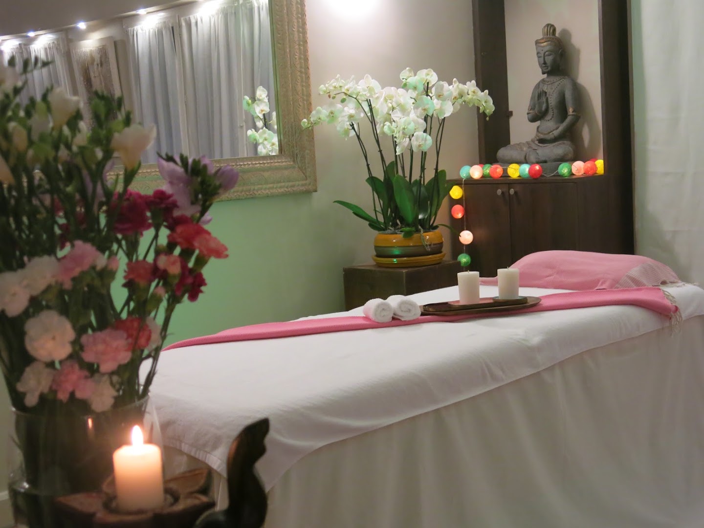 Phalla Massage Thaï - Orléans · Photos 1